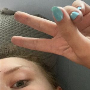 Meet your Posher, Winter